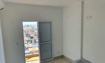 Imagem 5: Apartamento para locação, Vila Imperial, São José do Rio Preto, SP