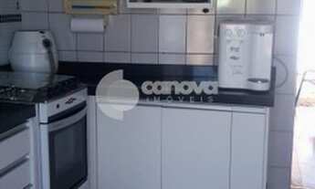 Imagem: Casa - Parque Santa Bárbara - Campinas