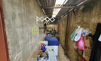 Imagem 6: QNM 4 - Casa de 2 quartos. Ponto comercial