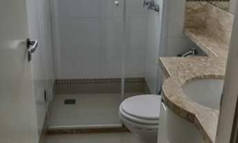 Imagem 5: Apartamento para venda possui 87 metros quadrados com 3 quartos em Vila Progresso - Campin