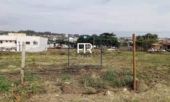 Imagem 6: UBERLâNDIA - Terreno Padrão - Osvaldo Rezende