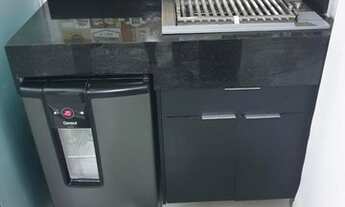 Imagem 5: Apartamento 2 dormitórios para Venda em São Paulo, VILA DAS MERCÊS, 2 dormitórios, 1 suíte