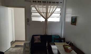 Imagem 5: Apartamento para venda com 42 metros quadrados com 1 quarto em Aviação - Praia Grande - SP