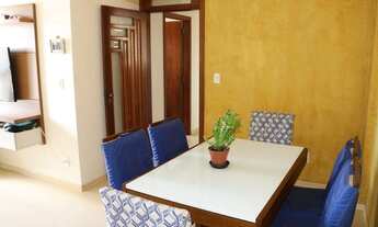 Imagem 4: Apartamento à venda no Taquaral, 94 m² por R$ 626.000 - Taquaral - Campinas/SP