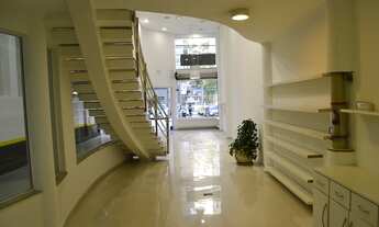 Imagem 6: Prédio Comercial - Venda/Locação - 719 m2 - 7 vagas - Centro - Santo André