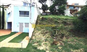 Imagem 4: Terreno - Loteamento Caminhos de San Conrado Sousas - Campinas