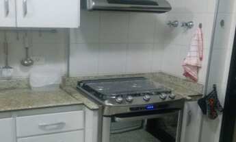 Imagem 5: APARTAMENTO RESIDENCIAL em SANTO ANDRÉ - SP, CENTRO