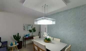 Imagem 3: Apartamento para venda possui 85 metros quadrados com 2 quartos em Icaraí - Niterói - RJ