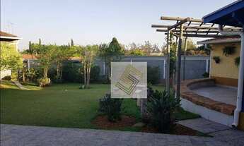 Imagem 4: Casa com 3 dormitórios à venda, 420 m² por R$ 1.800.000,00 - Parque Taquaral - Campinas/SP