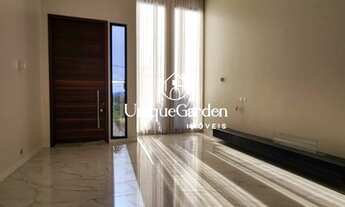 Imagem 6: SÃO JOSÉ DOS CAMPOS - Casa de Condomínio - Urbanova