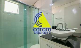 Imagem 6: Apartamento para venda possui 120 metros quadrados com 3 quartos em Mooca - São Paulo - SP