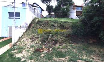 Imagem: Terreno - Loteamento Caminhos de San Conrado