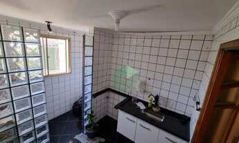 Imagem 4: Apartamento com 2 dormitórios à venda, 54 m² por R$ 195.000,00 - Alves Dias - São Bernardo