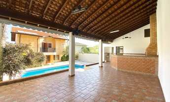 Imagem 5: Sousas Linda Casa com 3 suites, 350m2 em Campinas