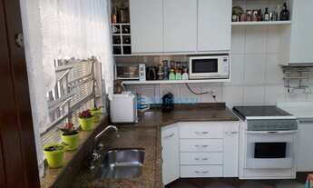 Imagem 4: SOBRADO PALMARES STO ANDRE 250 M²