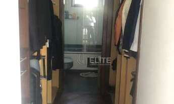 Imagem 8: Apartamento à venda, 139 m² por R$ 955.000,00 - Jardim - Santo André/SP