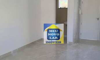 Imagem 6: Sobrado com 3 dormitórios à venda, 127 m² por R$ 545.000,00 - Fazendinha - Curitiba/PR