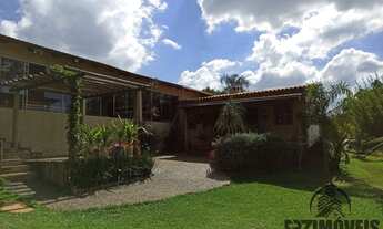 Imagem 5: LINDA CHÁCARA EM BONFINÓPOLIS - GO