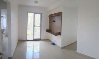 Imagem: Apartamento de 2 quartos no costa aracagy