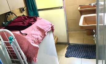 Imagem 7: Metrô Higienópolis-Mackenzie, Shopping Frei Caneca - Iptu: Insento