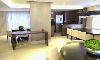 Imagem 3: Apartamento 3 dormitórios - Canto do Forte - Praia Grande - São Paulo