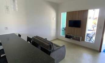 Imagem 7: Casa a 300 mts da praia em Condomínio