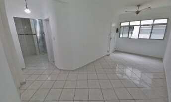 Imagem 3: Apartamento para venda com 56 metros quadrados com 2 quartos em Boqueirão - Praia Grande