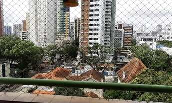 Imagem: GRAÇAS PROXIMO COLEGIO SÃO LUIZ