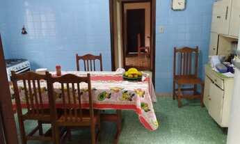 Imagem 7: CASA TÉRREA - 2 DORMS.1 VAGA - 131M² - VILA HELENA - SANTO ANDRÉ