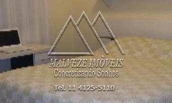 Imagem 5: São Bernardo do Campo - Apartamento Padrão - Rudge Ramos