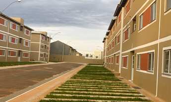 Imagem: Apartamento com até zero de entrada no