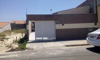 Imagem 2: Casa com 2 dormitórios à venda, 150 m² por R$ 320.000 - Residencial Cittá Di Firenze - Cam