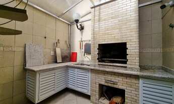 Imagem 4: Casa para Locação em Santos, Gonzaga, 3 dormitórios, 3 suítes, 5 banheiros, 2 vagas