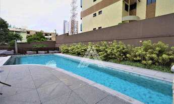 Imagem 7: Apartamento com 4 dormitórios à venda, 250 m² por R$ 2.500.000 - Campestre - Santo André/S