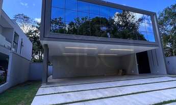 Imagem 7: Belíssima Casa no Alphaville 1