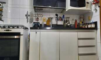 Imagem 6: GLEBA A / FRENTE / VARANDÃO / 2 VAGAS