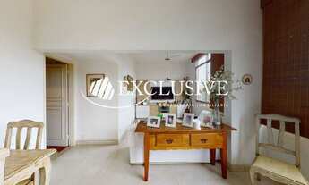 Imagem 3: Rio de Janeiro - Apartamento Padrão - Gávea