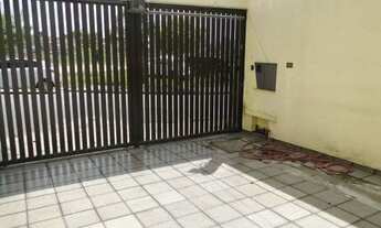 Imagem 2: SOBRADO 3 DORMS.(1SUÍTE) E 2 VAGAS - 159M² - PQ. MARAJOARA - SANTO ANDRÉ-SP