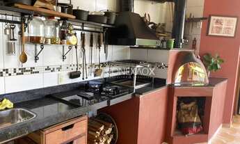 Imagem 5: Casa - Barão Geraldo - Campinas