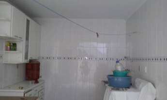 Imagem 7: Casa à venda, 208 m² por R$ 550.000,00 - Planalto - São Bernardo do Campo/SP