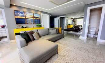 Imagem 3: Atmos Greenville 3/4 com suíte Andar Alto em Patamares R$ 980.000,00