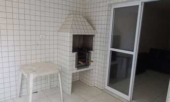 Imagem 5: Top D+ Lazer Completo Zona 1 Apto 2 Dorm 1 Suite Sacada Gourmet Churrasqueira á Carvão Pra