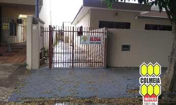 Imagem: CASA TÉRREA COM 02 QUARTOS- MONTE LIBANO