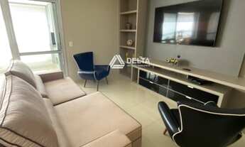 Imagem 3: Apartamento Bosque das Juritis