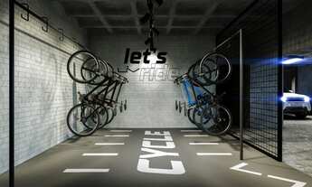 Imagem 4: Apartamento para venda com 66 metros quadrados com 2 quartos em Ponta Verde - Maceió - AL