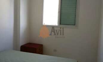 Imagem 6: Apartamento com 1 dormitório à venda, 44 m² por R$ 220.000,00 - Mirim - Praia Grande/SP