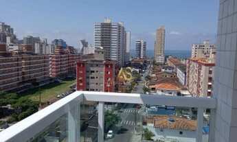 Imagem 6: Lindo Apartamento com 2 dormitórios à venda, 76 m² por R$ 450.000 - Boqueirão - Praia Gran