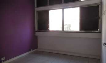 Imagem 7: APARTAMENTO CENTRO SALA QUARTO PORTARIA 24 HS