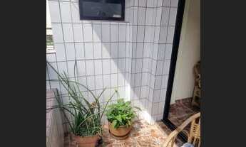 Imagem 7: Apartamento com 2 dorms, Canto do Forte, Praia Grande - R$ 364 mil, Cod: BJ205