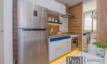 Imagem 5: Apartamento 2 dormitórios e Lazer completo R$ 255.200,00